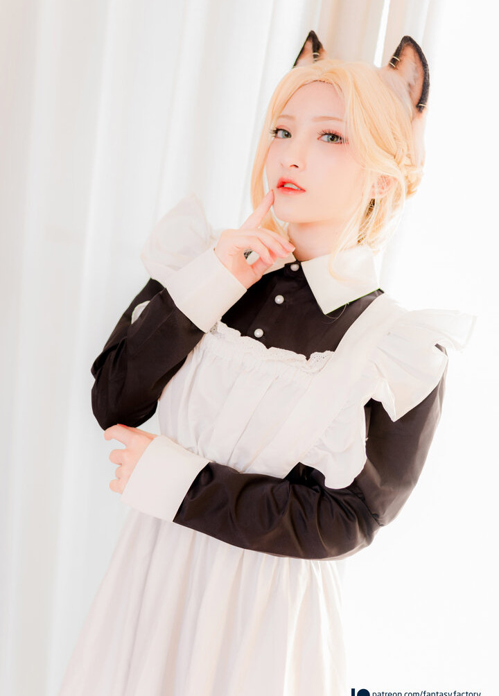 fantasy-factory Nude Leaks OnlyFans Photos #2951 - LeakJerk