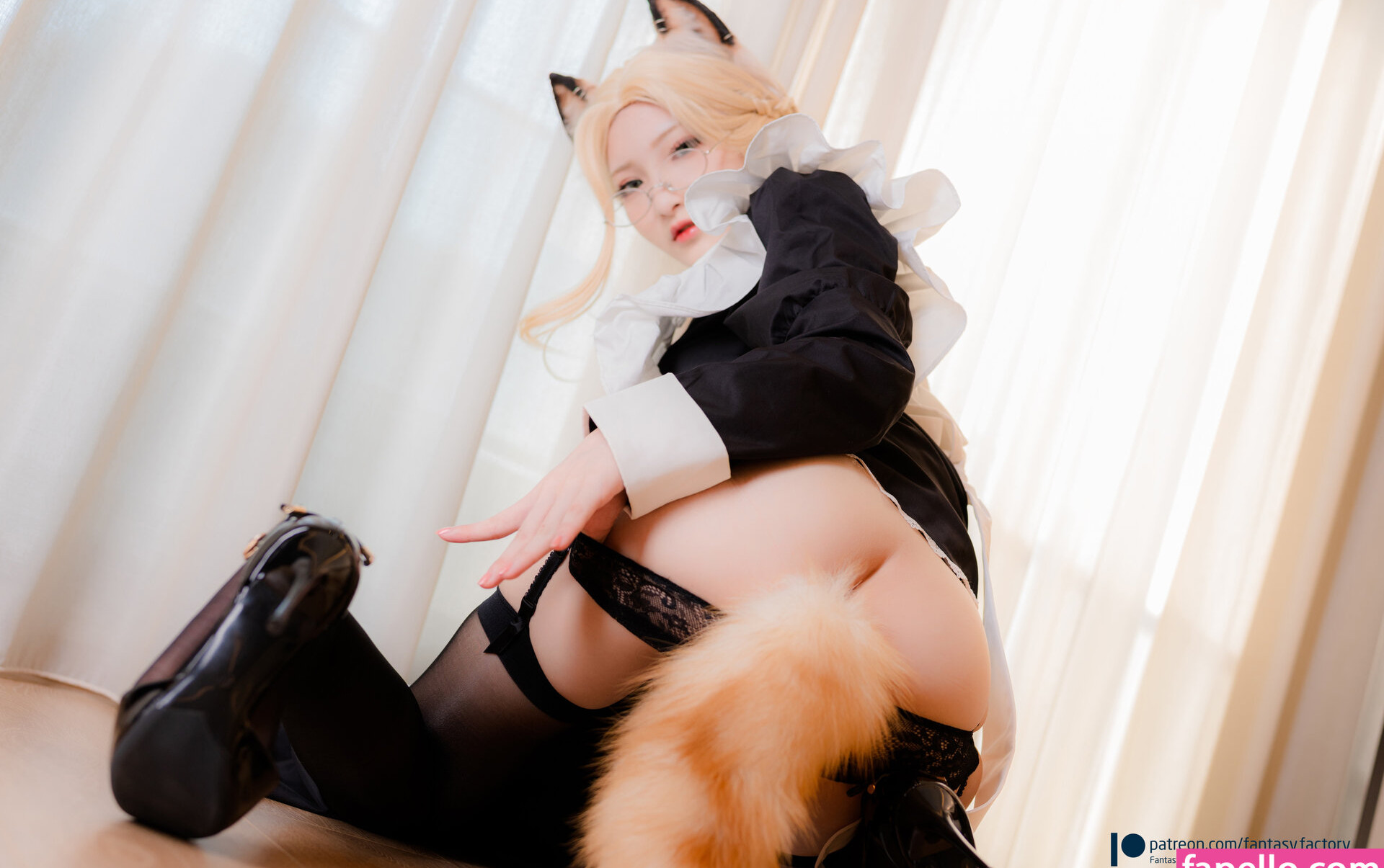 fantasy-factory Nude Leaks OnlyFans Photos #2958 - LeakJerk