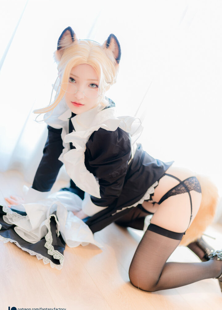 fantasy-factory Nude Leaks OnlyFans Photos #2959 - LeakJerk