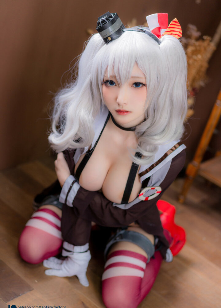 fantasy-factory Nude Leaks OnlyFans Photos #2983 - LeakJerk