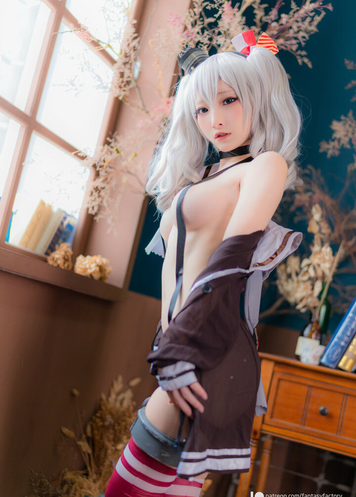 fantasy-factory Nude Leaks OnlyFans Photos #2989 - LeakJerk