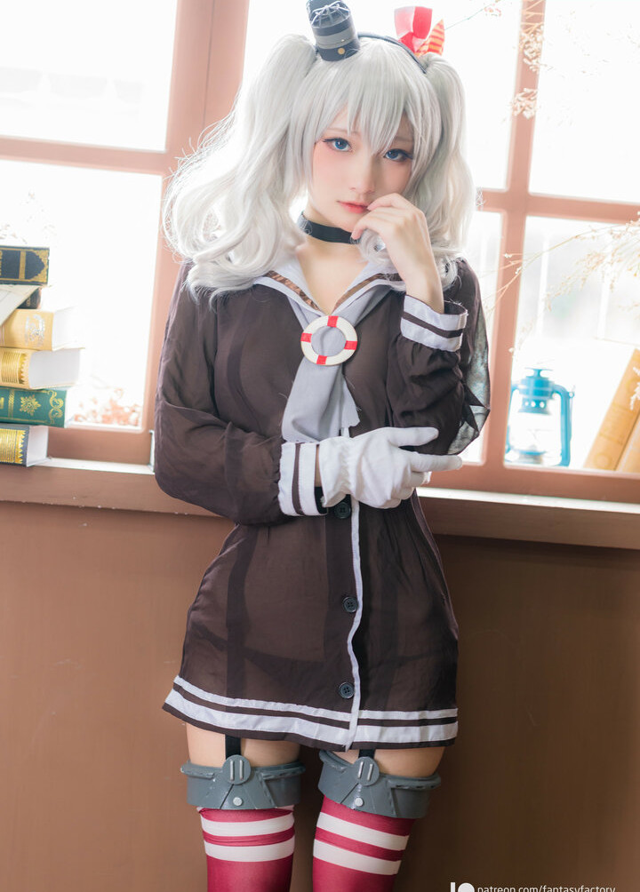 fantasy-factory Nude Leaks OnlyFans Photos #2991 - LeakJerk