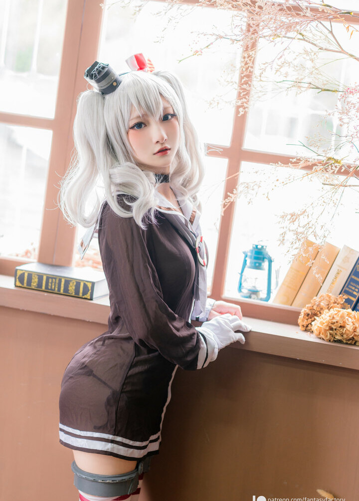 fantasy-factory Nude Leaks OnlyFans Photos #2992 - LeakJerk