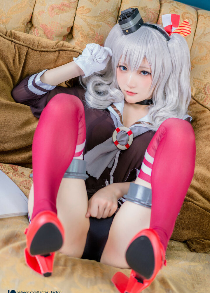 fantasy-factory Nude Leaks OnlyFans Photos #2993 - LeakJerk