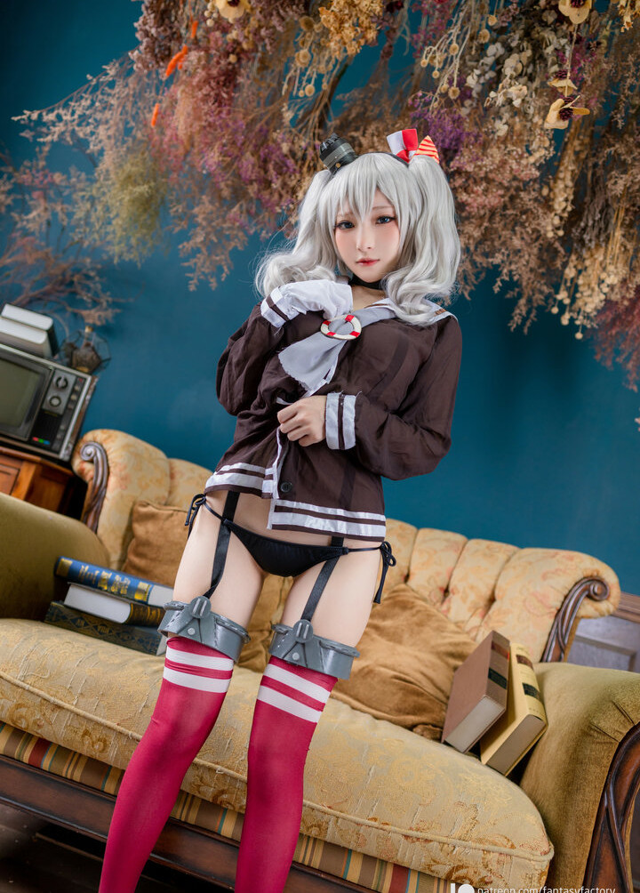 fantasy-factory Nude Leaks OnlyFans Photos #2995 - LeakJerk