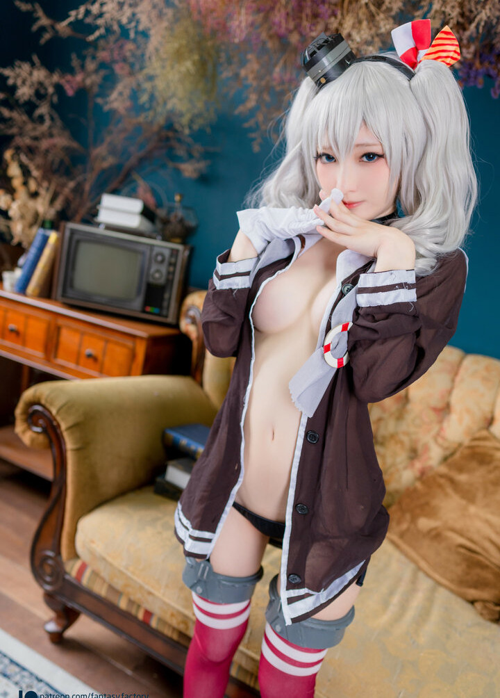 fantasy-factory Nude Leaks OnlyFans Photos #2997 - LeakJerk