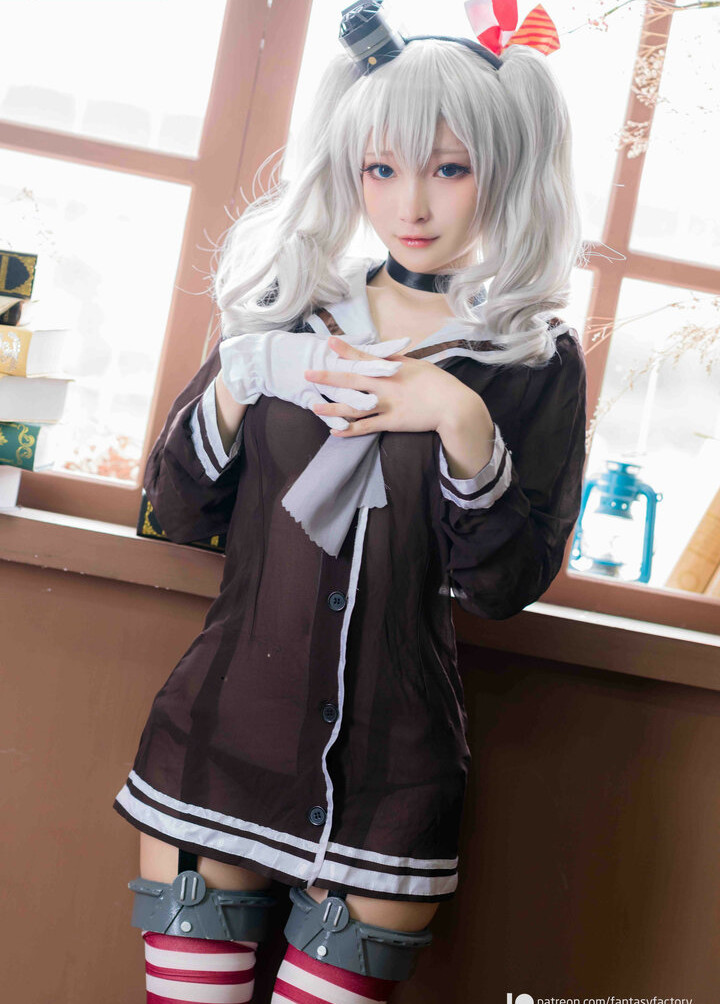 fantasy-factory Nude Leaks OnlyFans Photos #2998 - LeakJerk