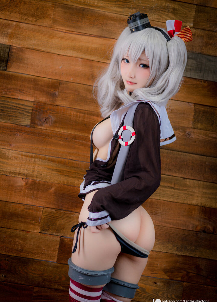 fantasy-factory Nude Leaks OnlyFans Photos #3002 - LeakJerk