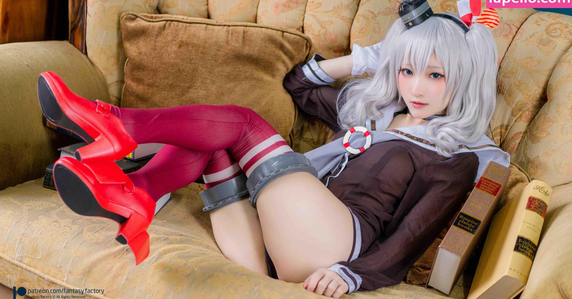 fantasy-factory Nude Leaks OnlyFans Photos #3009 - LeakJerk