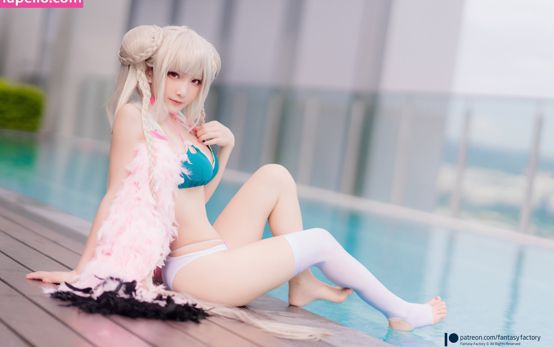 fantasy-factory Nude Leaks OnlyFans Photos #3010 - LeakJerk