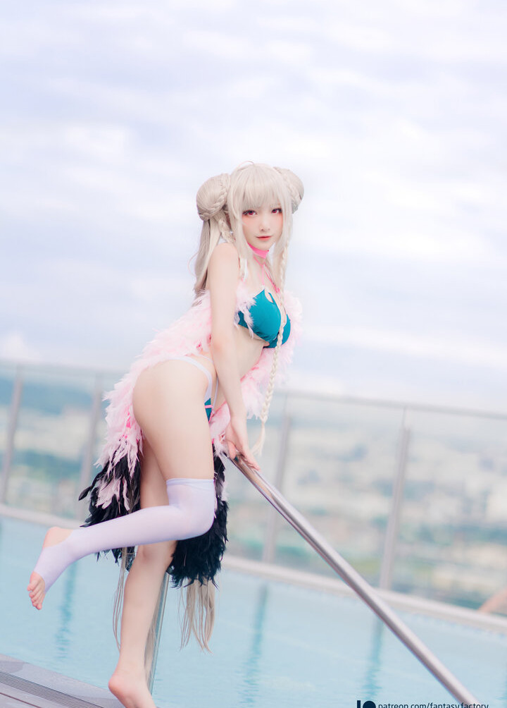 fantasy-factory Nude Leaks OnlyFans Photos #3011 - LeakJerk