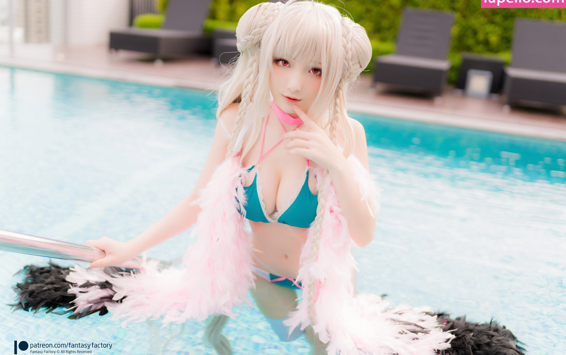 fantasy-factory Nude Leaks OnlyFans Photos #3012 - LeakJerk