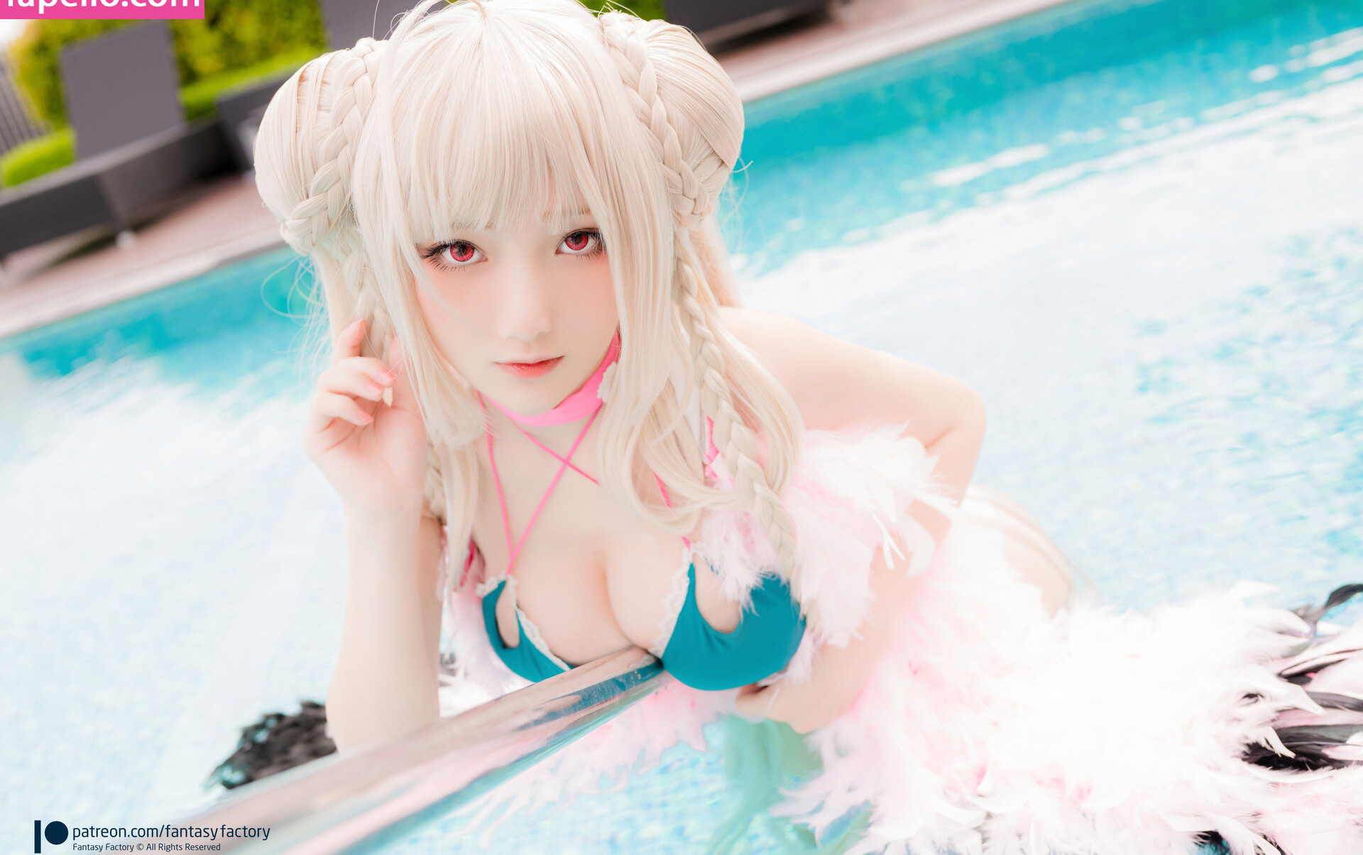 fantasy-factory Nude Leaks OnlyFans Photos #3013 - LeakJerk