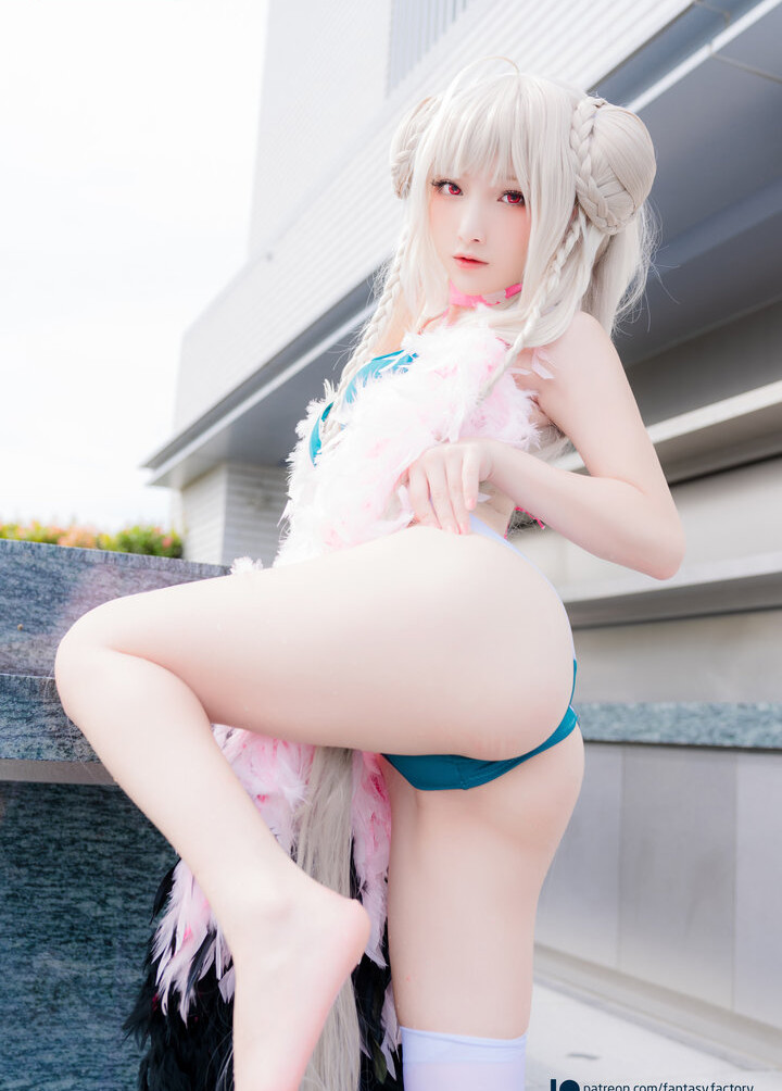 fantasy-factory Nude Leaks OnlyFans Photos #3015 - LeakJerk