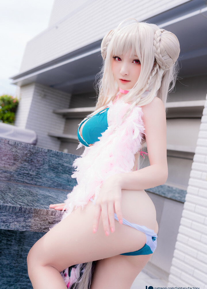 fantasy-factory Nude Leaks OnlyFans Photos #3017 - LeakJerk