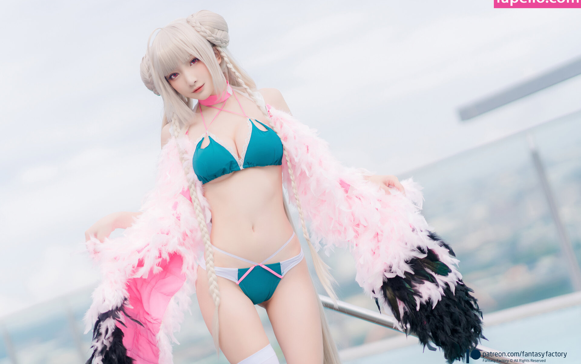 fantasy-factory Nude Leaks OnlyFans Photos #3019 - LeakJerk