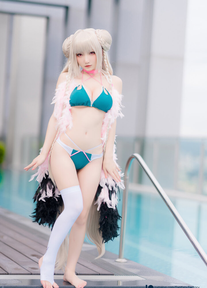 fantasy-factory Nude Leaks OnlyFans Photos #3021 - LeakJerk