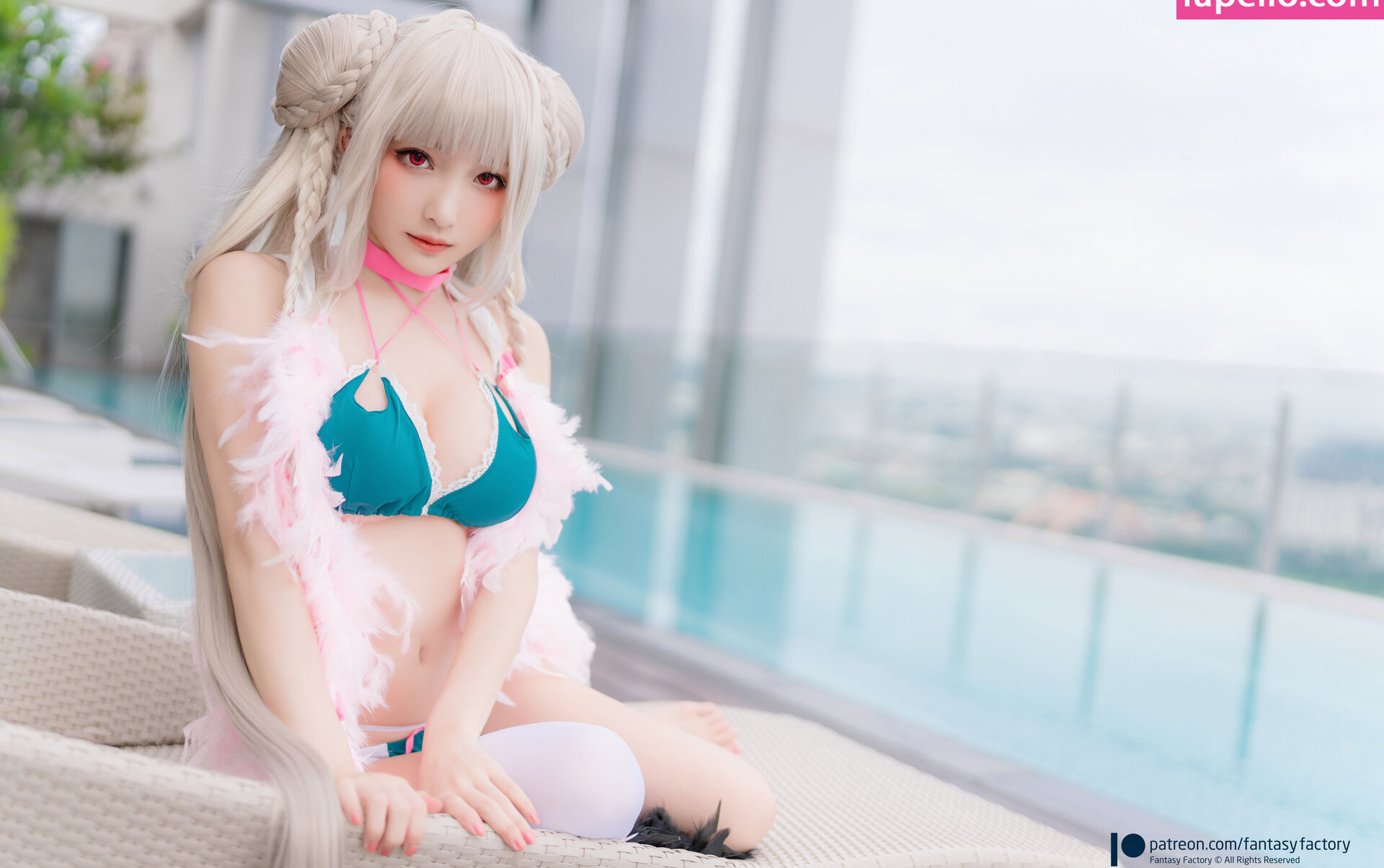 fantasy-factory Nude Leaks OnlyFans Photos #3022 - LeakJerk