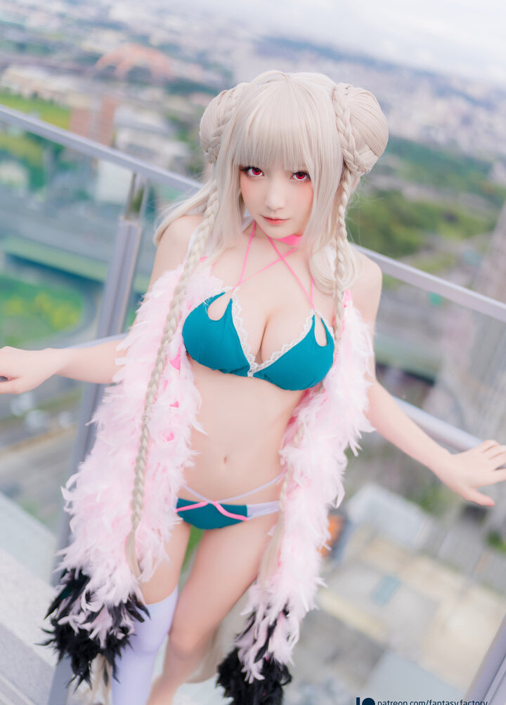 fantasy-factory Nude Leaks OnlyFans Photos #3023 - LeakJerk