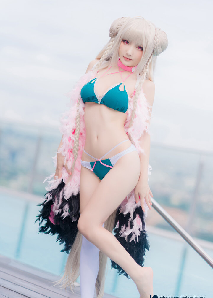 fantasy-factory Nude Leaks OnlyFans Photos #3024 - LeakJerk