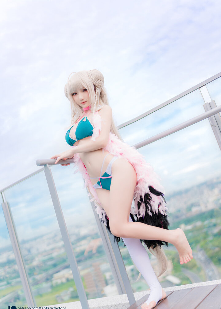 fantasy-factory Nude Leaks OnlyFans Photos #3025 - LeakJerk