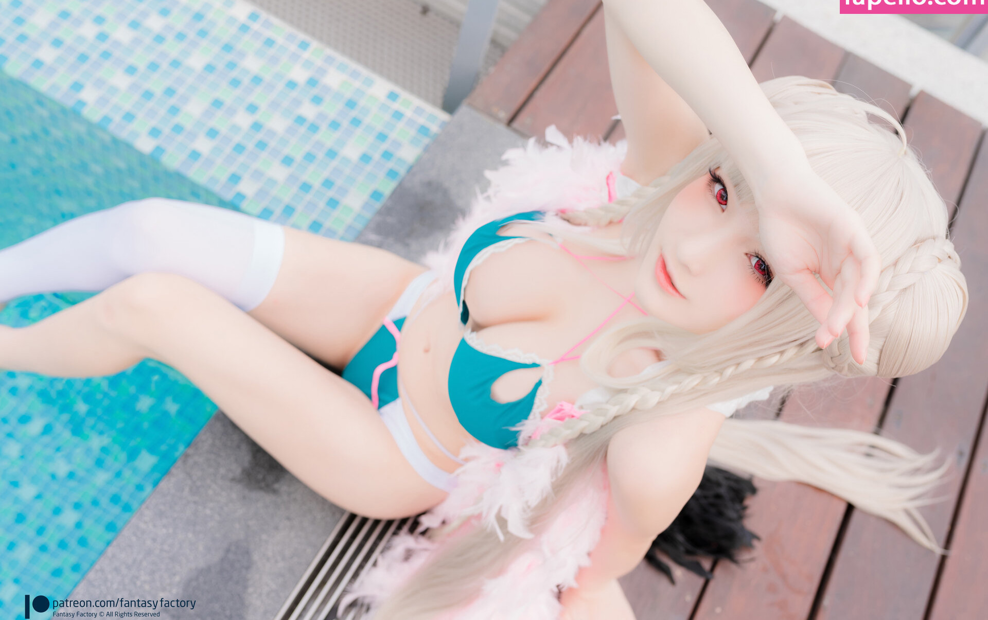 fantasy-factory Nude Leaks OnlyFans Photos #3027 - LeakJerk