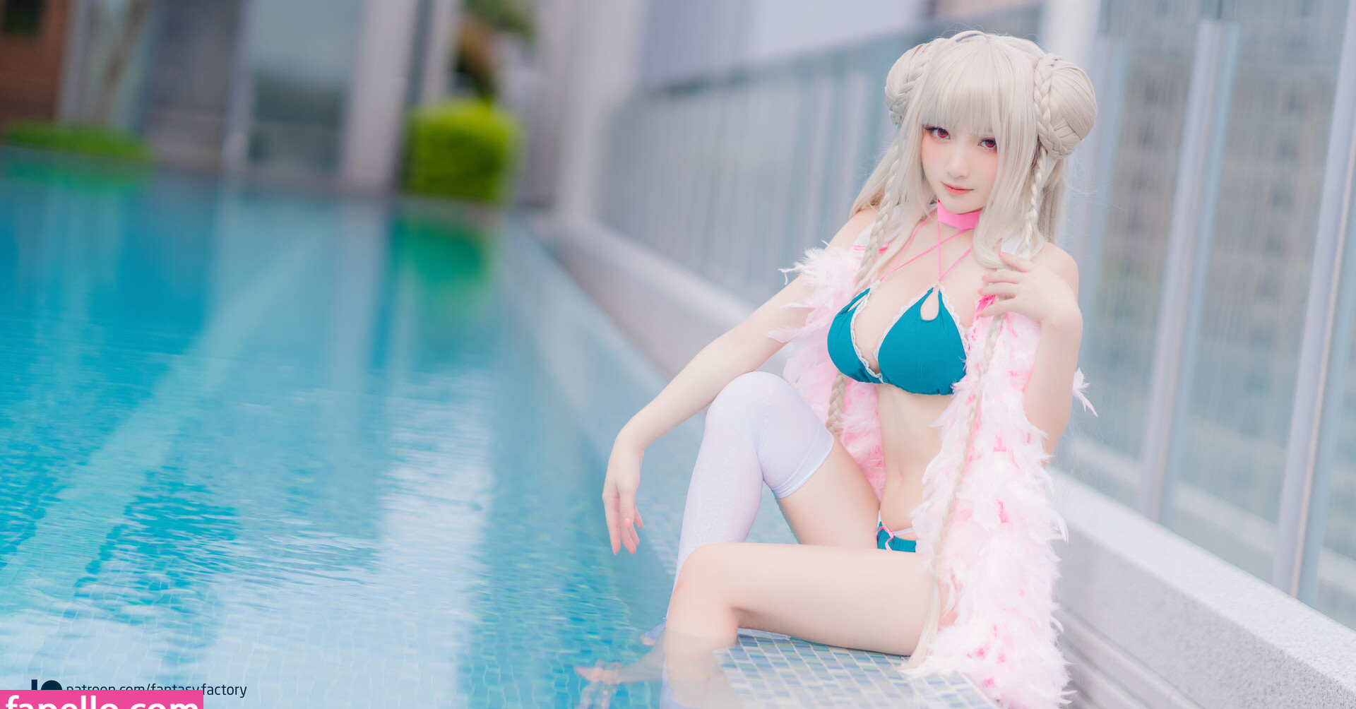 fantasy-factory Nude Leaks OnlyFans Photos #3029 - LeakJerk