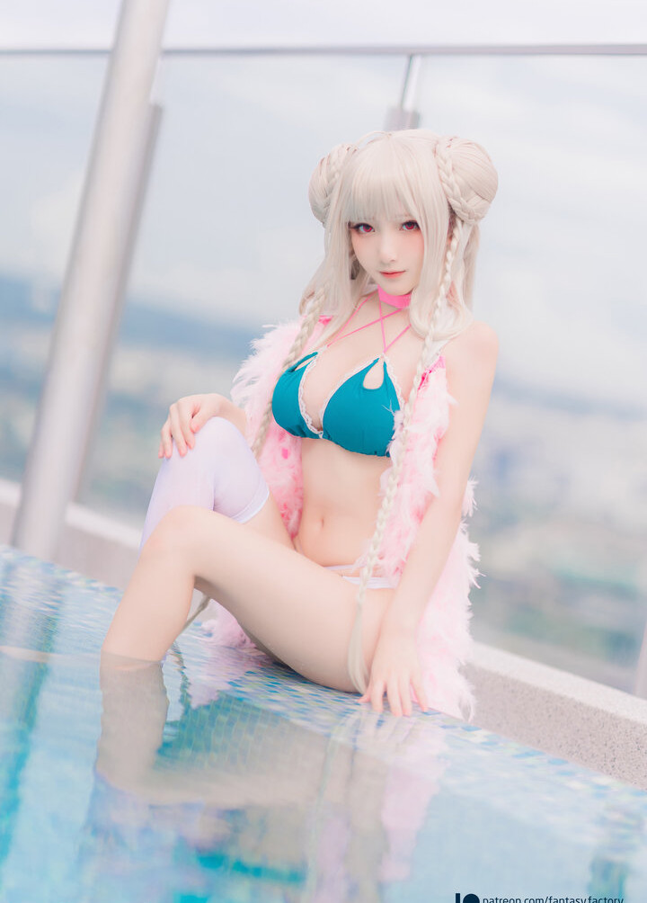 fantasy-factory Nude Leaks OnlyFans Photos #3030 - LeakJerk