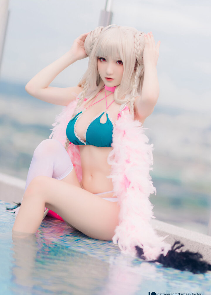 fantasy-factory Nude Leaks OnlyFans Photos #3032 - LeakJerk