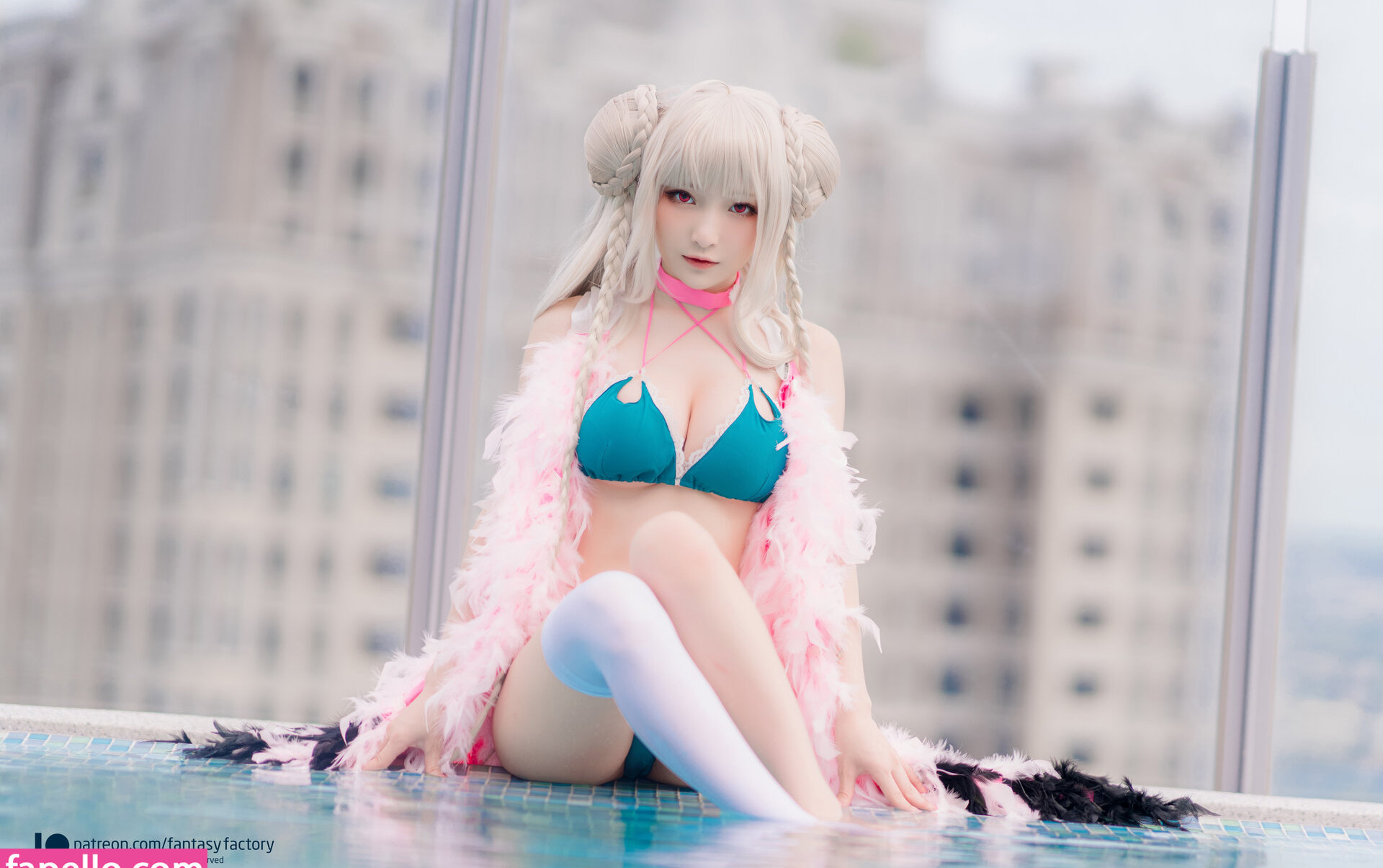 fantasy-factory Nude Leaks OnlyFans Photos #3033 - LeakJerk