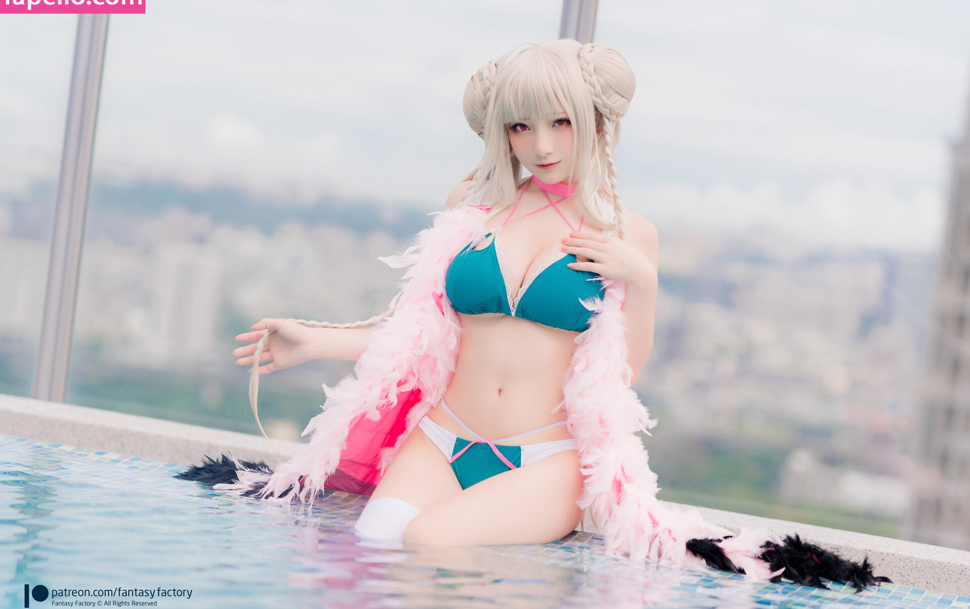 fantasy-factory Nude Leaks OnlyFans Photos #3034 - LeakJerk