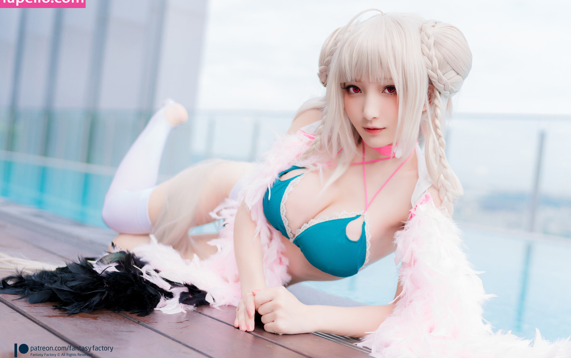 fantasy-factory Nude Leaks OnlyFans Photos #3035 - LeakJerk