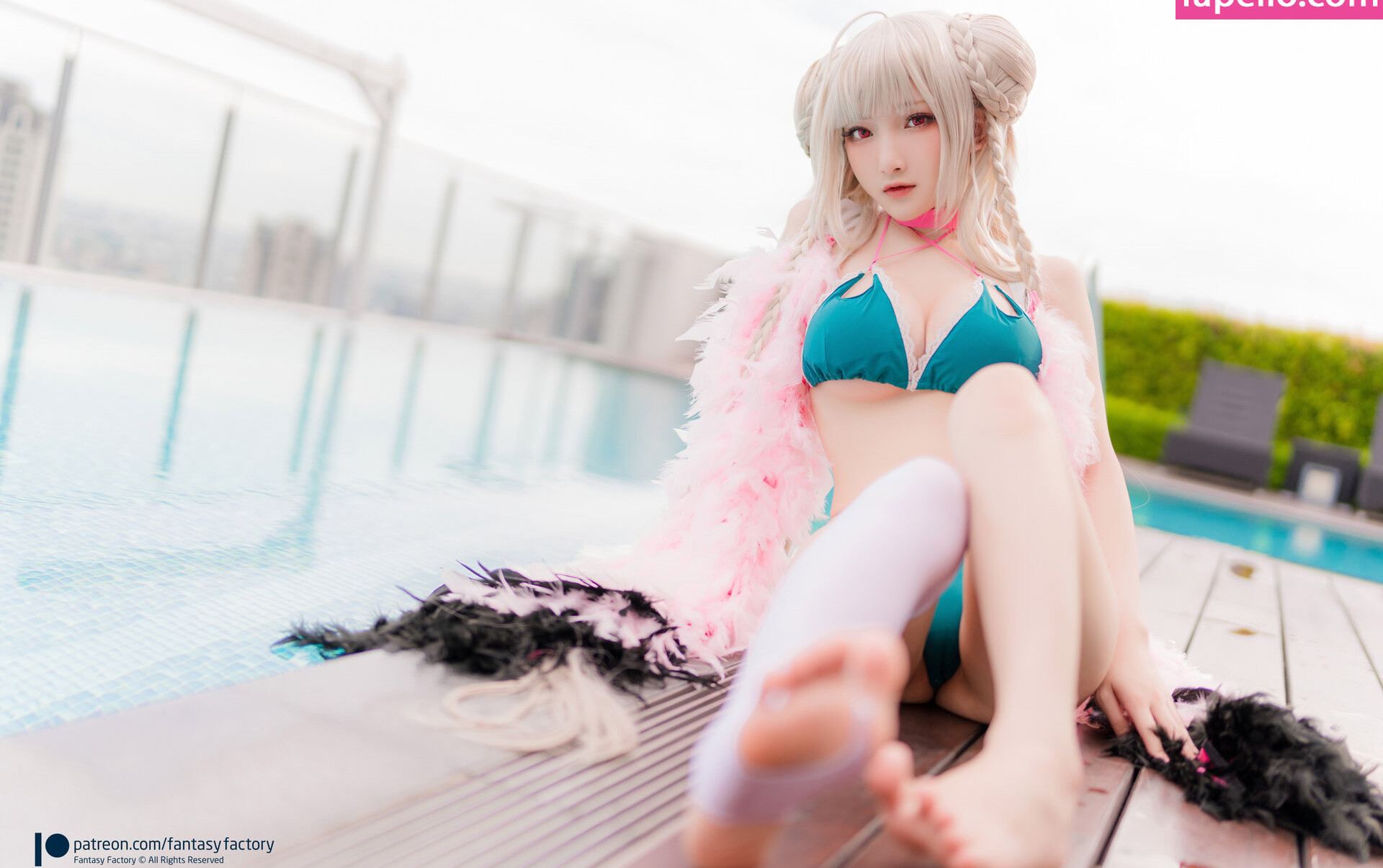 fantasy-factory Nude Leaks OnlyFans Photos #3037 - LeakJerk