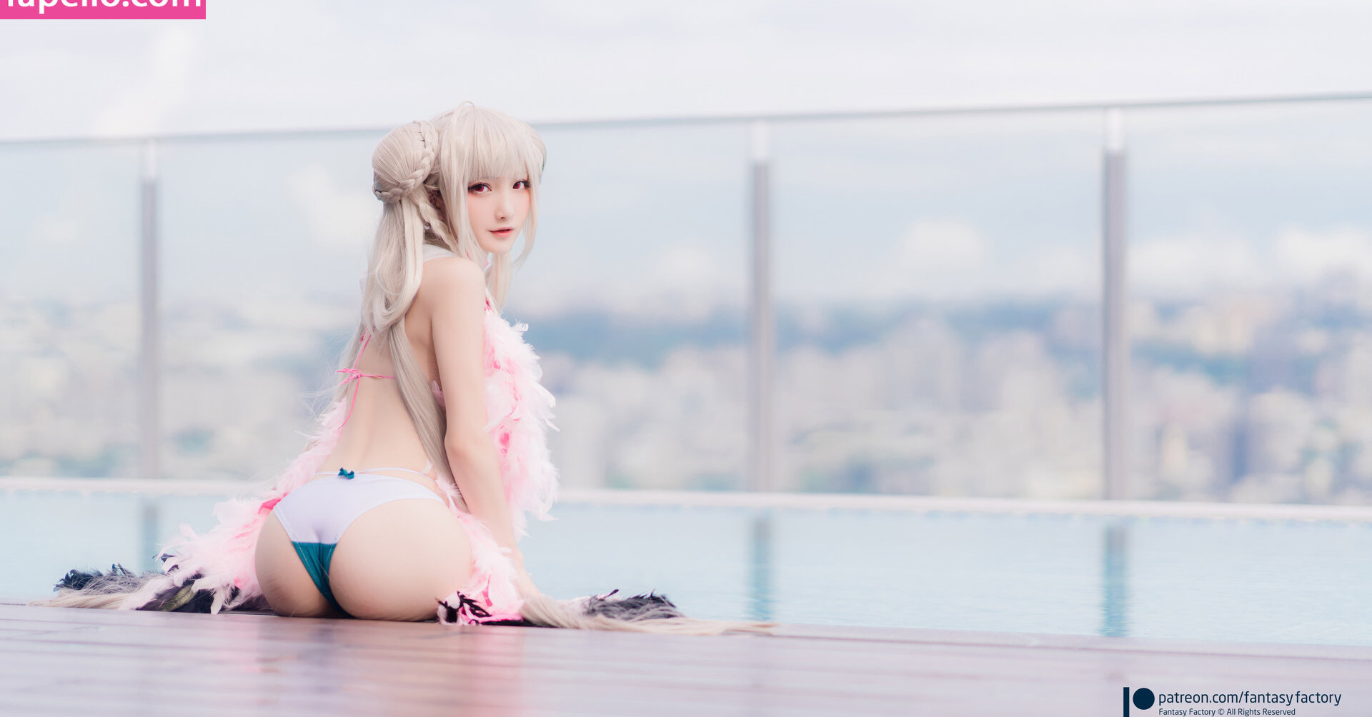 fantasy-factory Nude Leaks OnlyFans Photos #3038 - LeakJerk