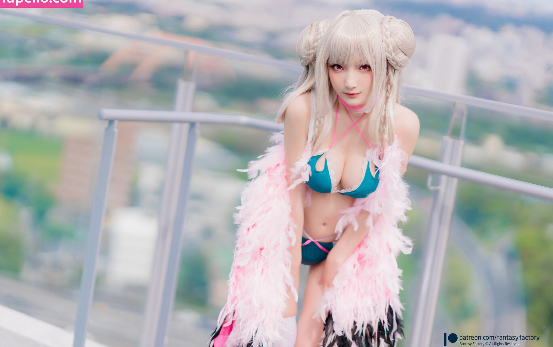 fantasy-factory Nude Leaks OnlyFans Photos #3039 - LeakJerk