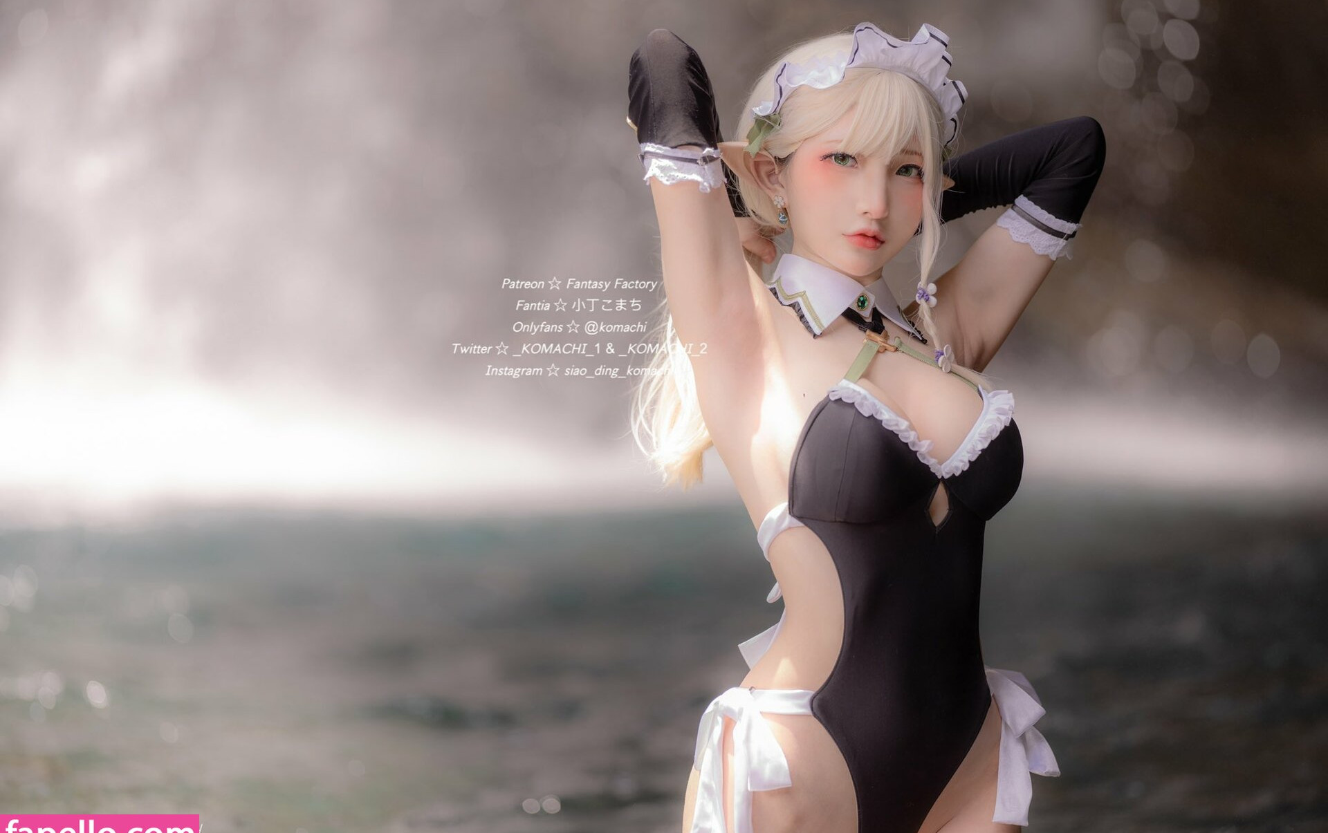 fantasy-factory Nude Leaks OnlyFans Photos #3041 - LeakJerk