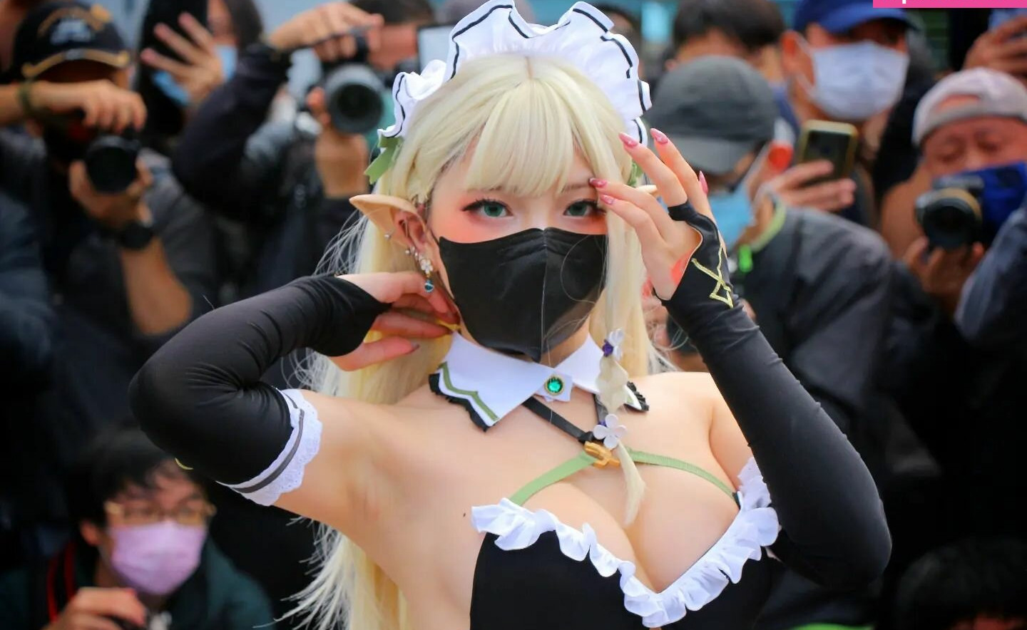 fantasy-factory Nude Leaks OnlyFans Photos #3043 - LeakJerk