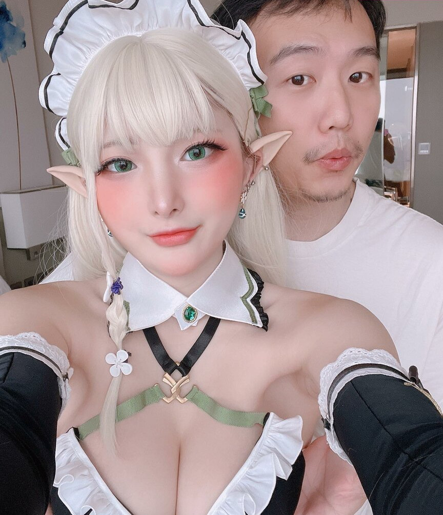 fantasy-factory Nude Leaks OnlyFans Photos #3046 - LeakJerk