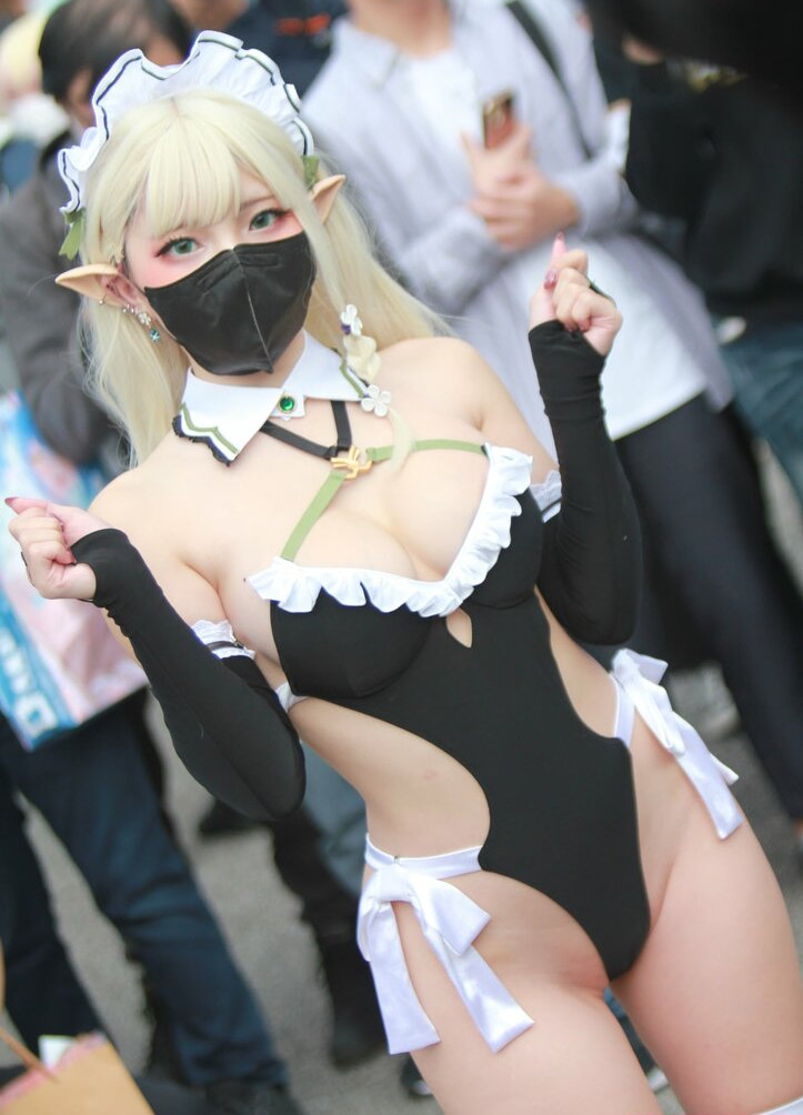 fantasy-factory Nude Leaks OnlyFans Photos #3050 - LeakJerk