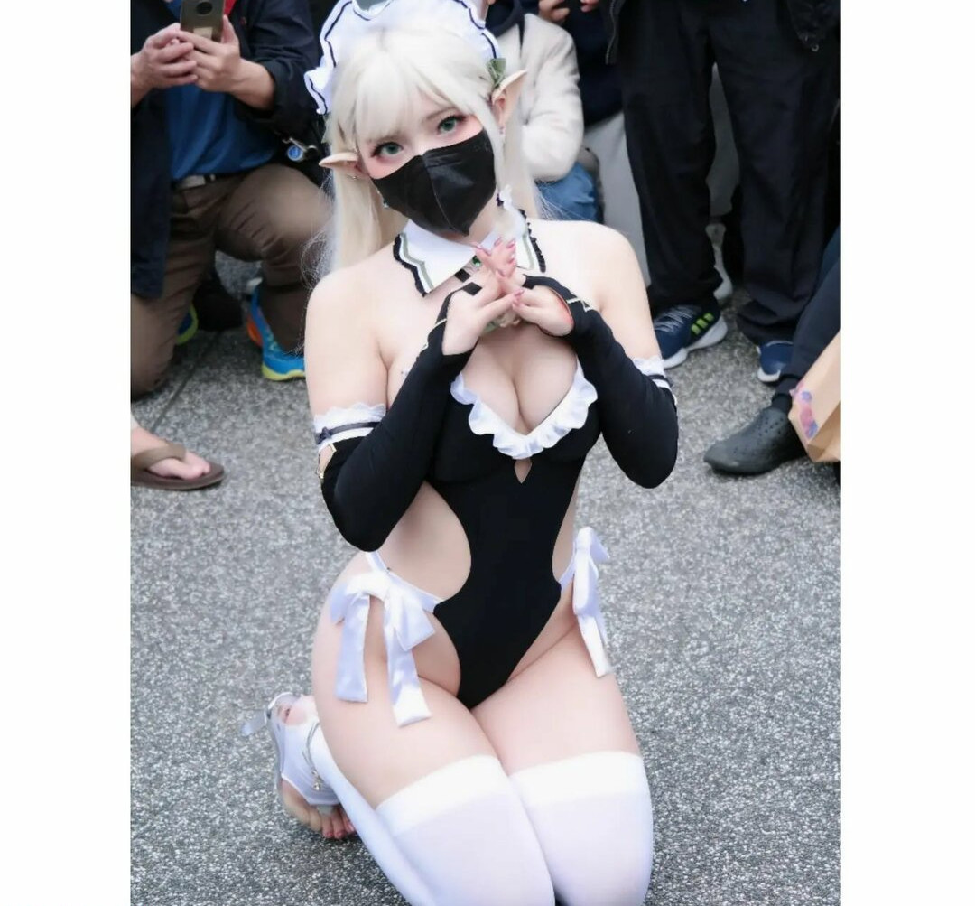 fantasy-factory Nude Leaks OnlyFans Photos #3052 - LeakJerk