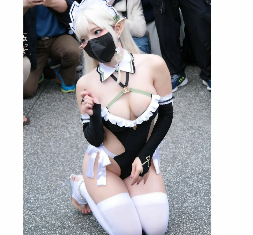 fantasy-factory Nude Leaks OnlyFans Photos #3053 - LeakJerk