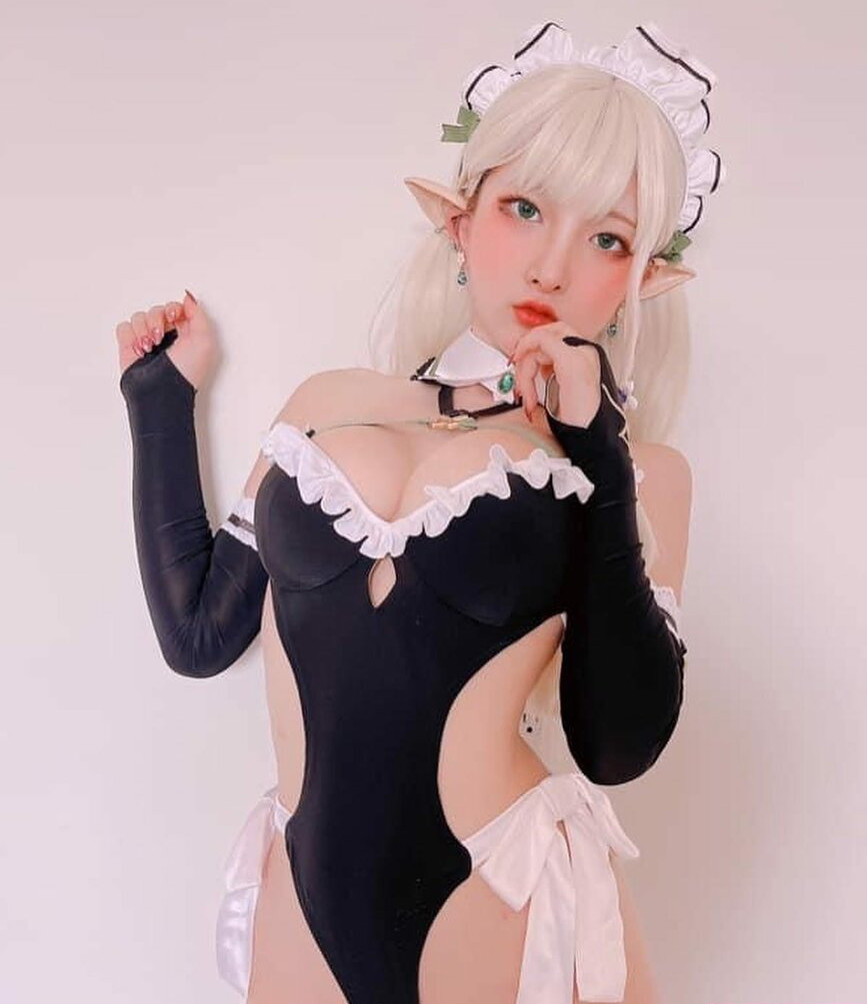 fantasy-factory Nude Leaks OnlyFans Photos #3063 - LeakJerk