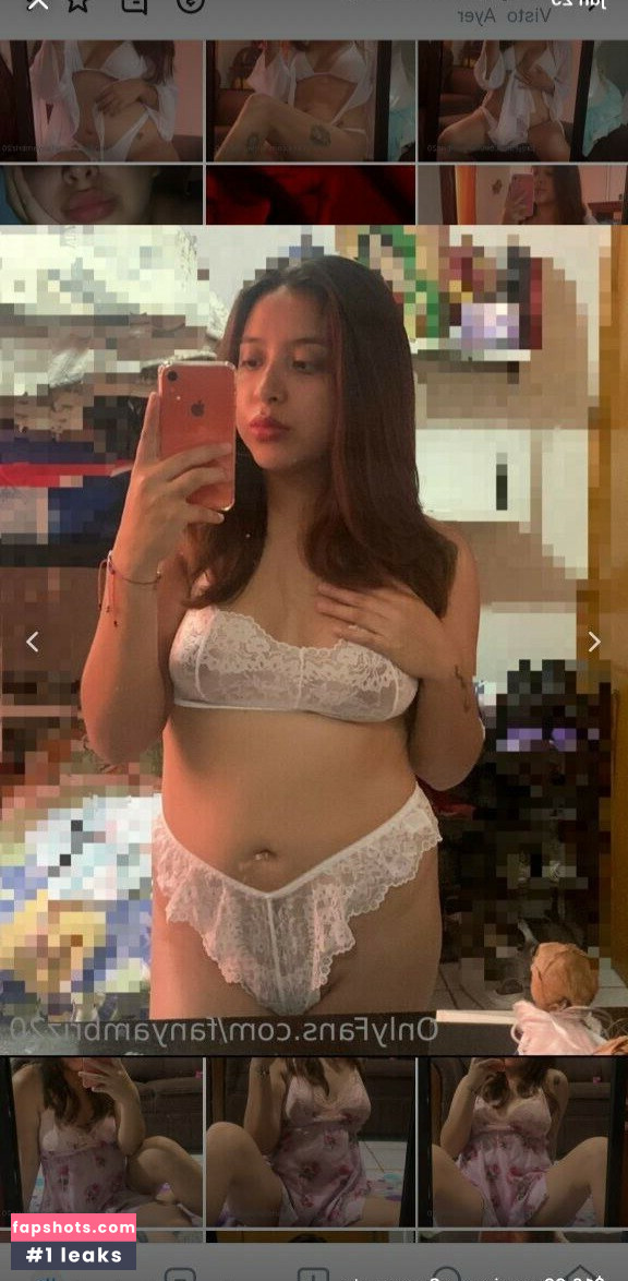 fanyambriz20 gallery photo #3