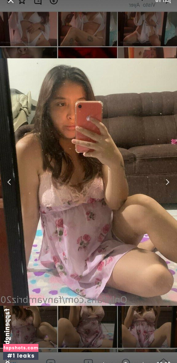 fanyambriz20 nude babe gallery