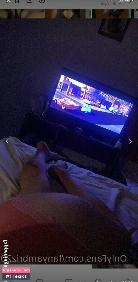 fanyambriz20 gallery photo #6