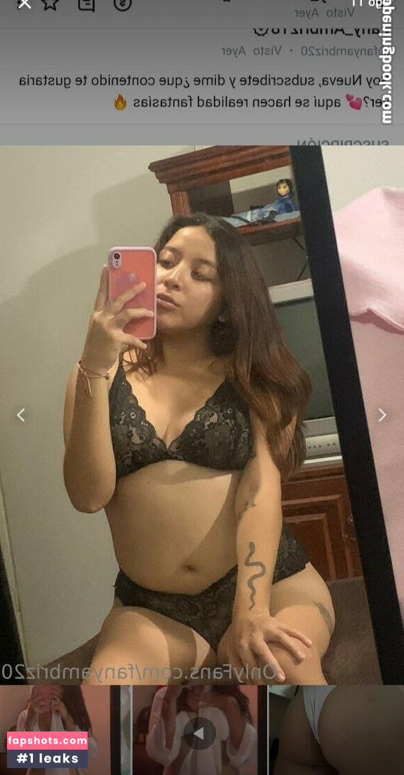 fanyambriz20 gallery photo #8