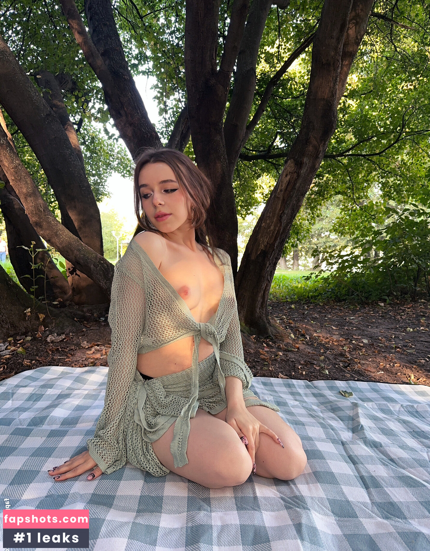 Fapprika Nahé úniky fotek pouze od fanoušků #3 - Fapshots