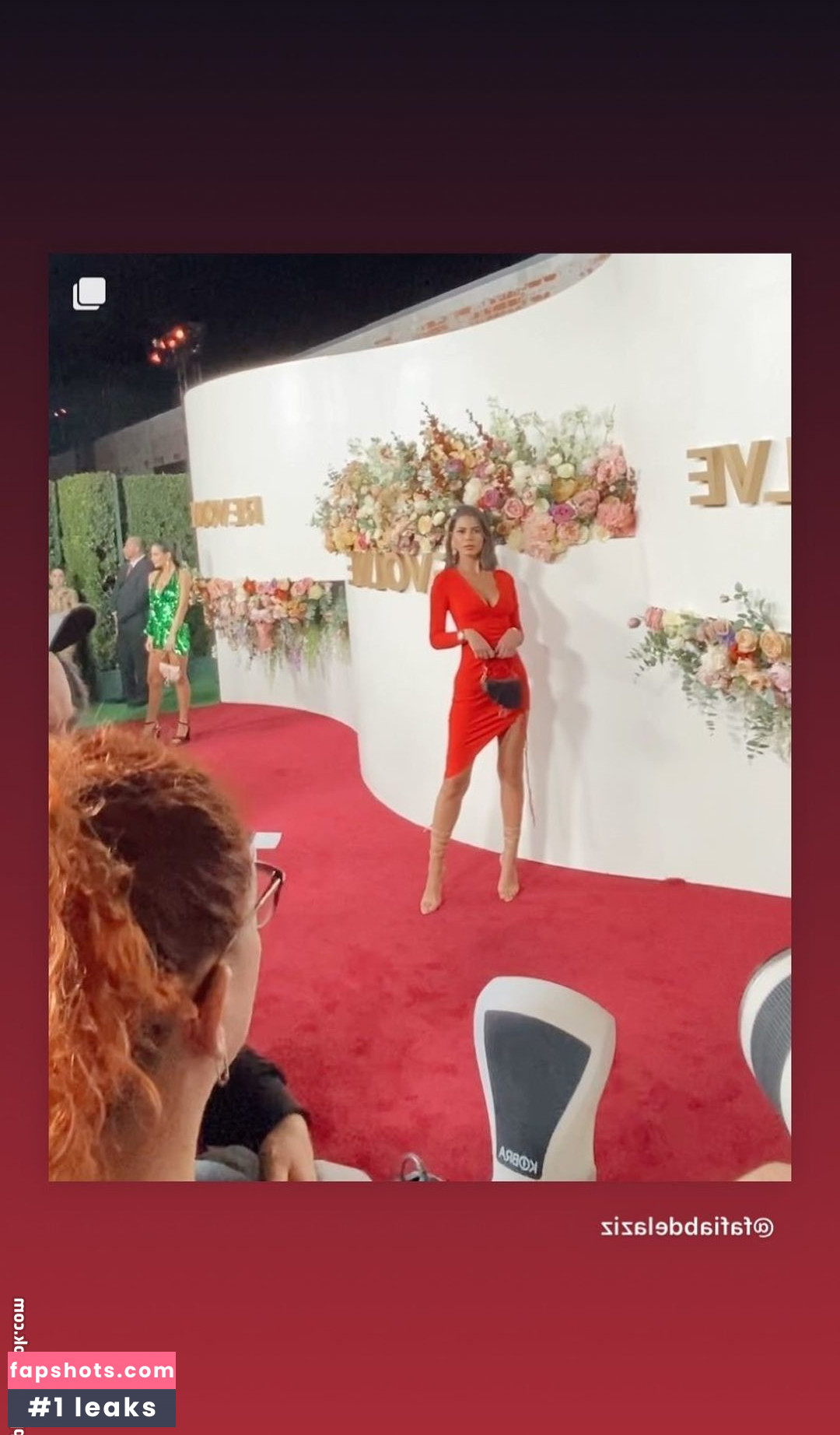 Farah Aziz Nude Leaks OnlyFans Photos #2 - LeakJerk