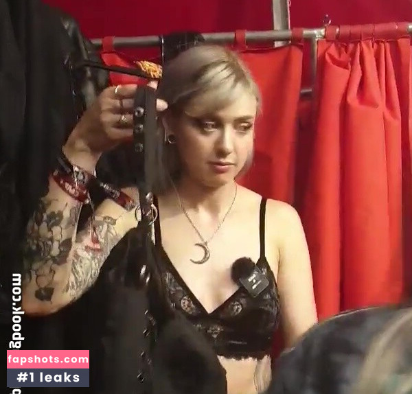 Farbenfuchs gallery photo #12