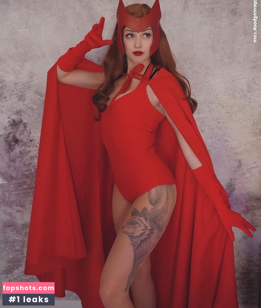 Farbenfuchs gallery photo #120